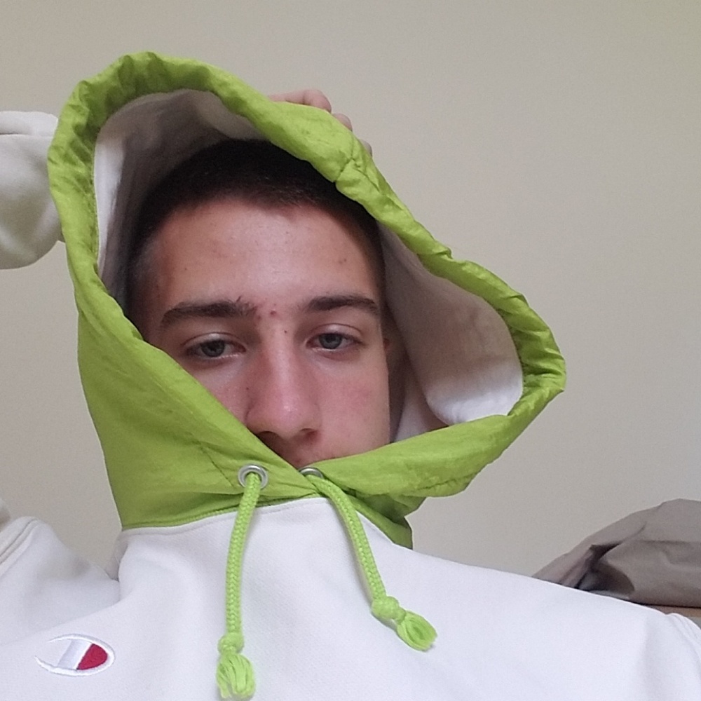 Clothes that I dont want or can't style